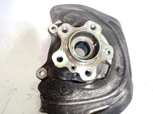 Used Left front steering knuckle Left front steering knuckle 37590040 37590040