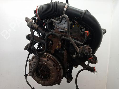 Engine CITROËN C4 Grand Picasso I (UA_) 2.0 HDi 138 | BP23944384M1 