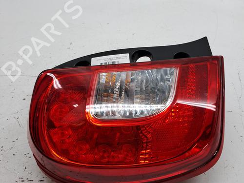 Used Left taillight NISSAN MICRA IV (K13K, K13KK) 1.2 (80 hp) 27292989