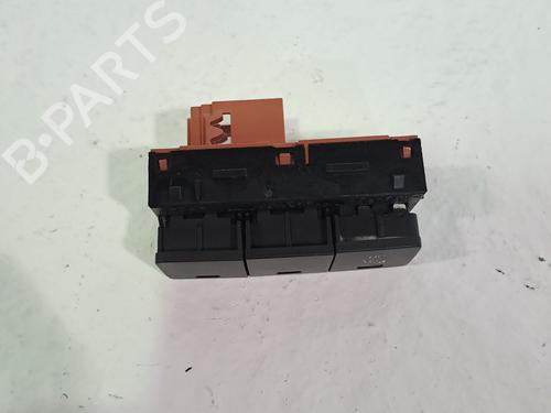 Air vent CITROËN C4 II (NC_) 1.6 BlueHDi 100 | BP24587436I21 