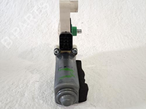 Left front window motor MERCEDES-BENZ CLA Shooting Brake (X117) CLA 220 CDI / d 4-matic (117.905) | BP27175250E21 