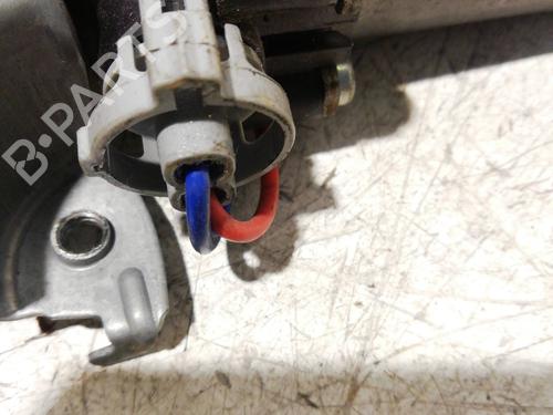 Used Right front window motor NISSAN ALMERA TINO (V10) 2.2 dCi (115 hp) 25459844