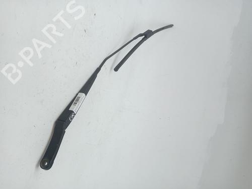 Used Front windshield wiper arm VW GOLF V (1K1) 2.0 TDI 16V (140 hp) 27700251
