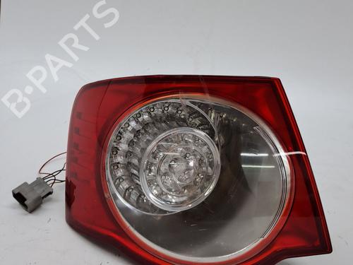 Left taillight VW JETTA III (1K2) 2.0 TDI 16V 1K5945095M