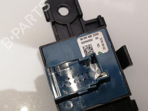 Hand brake CITROËN C4 SPACETOURER (3D_) 1.6 BlueHDi 120 | BP23449577I18 