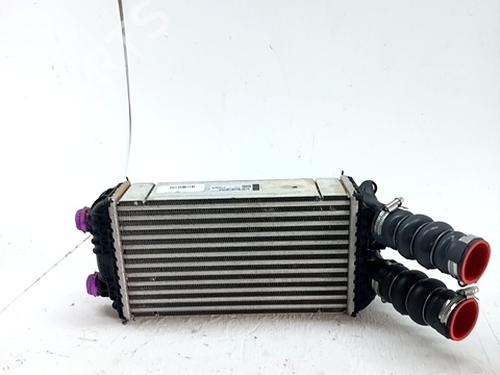 Used Intercooler OPEL CORSA F (P2JO) 1.2 Turbo Hybrid (68) (136 hp) 31062013