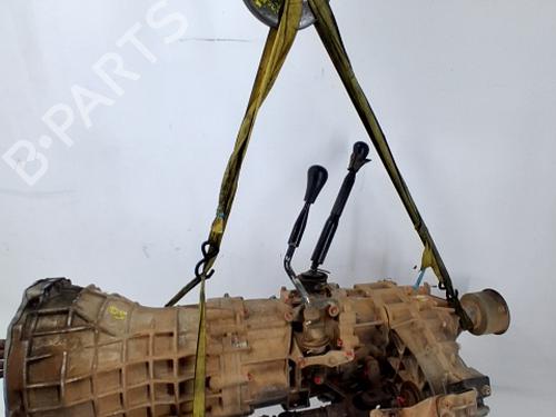 Caixa de velocidades NISSAN MAXIMA / MAXIMA QX IV (A32) 2.5 V6 24V | BP30925671M3