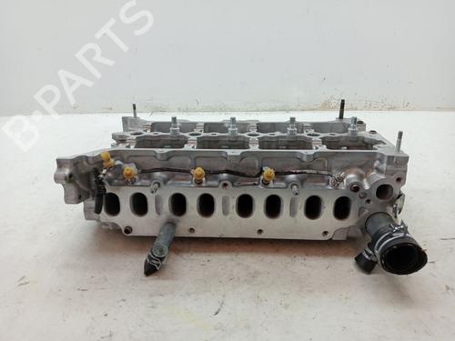 Used Cylinder head TOYOTA RAV 4 III (_A3_) 2.2 D 4WD (ALA30_, ALA30R) (136 hp) 23357125
