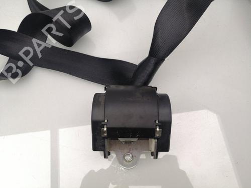 Used Rear left seatbelt AUDI A4 B8 Avant (8K5) 2.0 TDI quattro (150 hp) 23939778