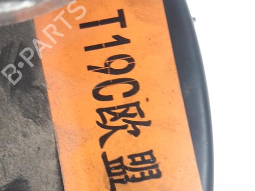Right rear steering knuckle OMODA C5 GT 1.6 | BP37688309M28 - Image 2