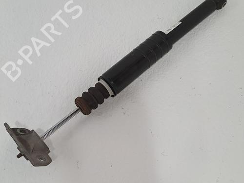 Used Left rear shock absorber FIAT PUNTO (199_) 1.3 D Multijet (75 hp) 24848722