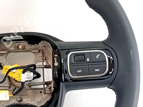 Rat CITROËN C5 AIRCROSS (A_) 1.2 Hybrid 136 (ARHPYJ) | BP33976458C49 - Image 5