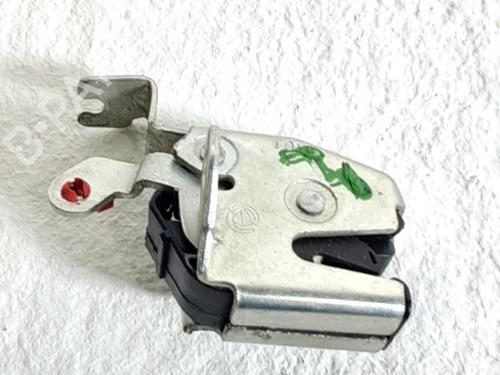 Used Tailgate lock FIAT FIORINO MPV (225_) 1.3 JTD Multijet (225BXB1A, 225BXB11) (75 hp) 29991960
