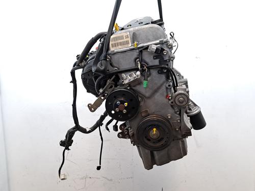 Engine SUZUKI SWIFT III (MZ, EZ) 1.3 (RS413, ZC11S) | BP27274558M1  - Image 7