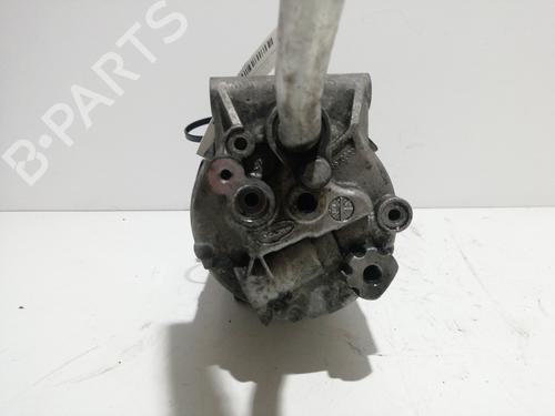 AC compressor RENAULT SCÉNIC II (JM0/1_) 1.9 dCi (JM14) | BP25455455M34 