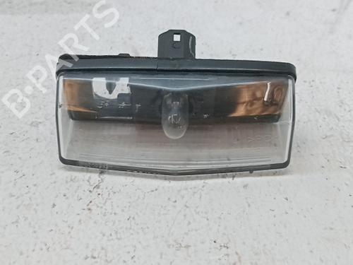 Used Licence plate light Licence plate light TOYOTA C-HR (_X1_) 2.0 Hybrid (MAXH10) (184 hp) 40546049 40546049