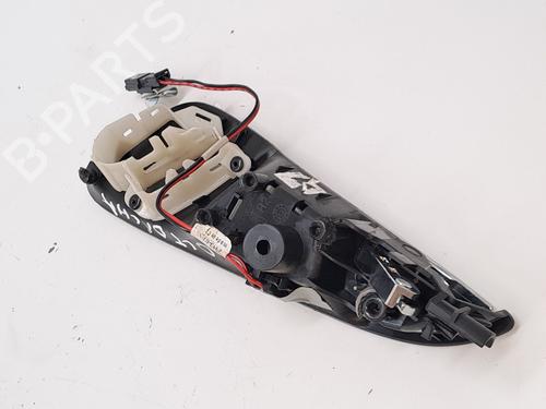 Front right interior door handle OPEL INSIGNIA A (G09) 2.0 CDTI (68) | BP23363659I14 