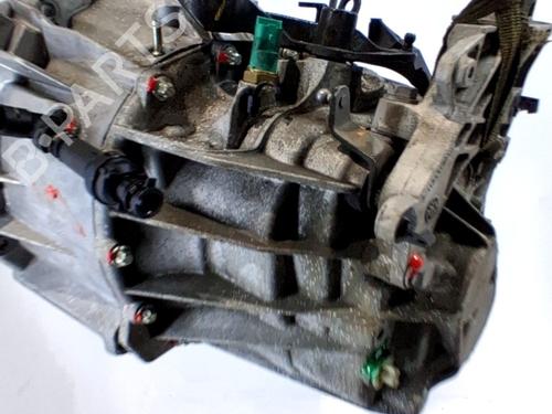 Gearbox RENAULT TALISMAN (LP_) 1.7 Blue dCi 120 (LPA7) | BP35977009M3 - Image 7