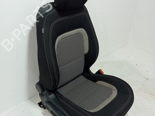 Right front seat KIA CEE'D Sportswagon (JD) 1.6 CRDi 128 | BP29421072C16 
