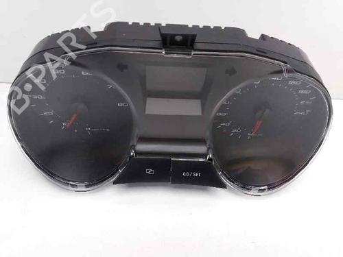 Instrument cluster SEAT IBIZA IV (6J5, 6P1) 1.4 | BP23453704C47 