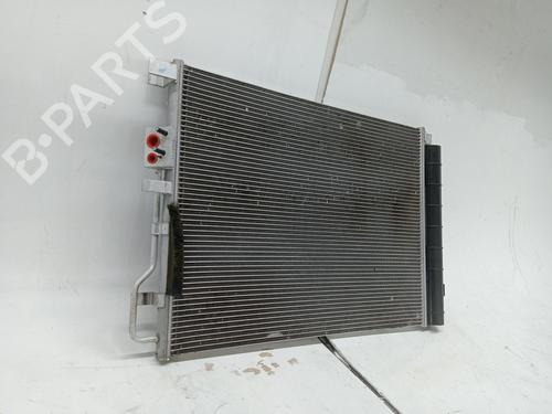 AC radiator HYUNDAI ix35 (LM, EL, ELH) 1.7 CRDi | BP24466789M32 