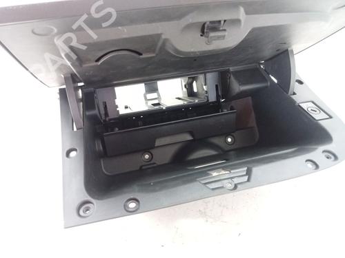 Glove box SEAT IBIZA IV (6J5, 6P1) 1.0 TSI | BP28957883C95 