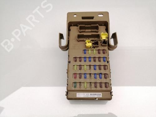 Used Fuse box SUBARU LEGACY V Estate (BR) 2.0 D AWD (150 hp) 23893383