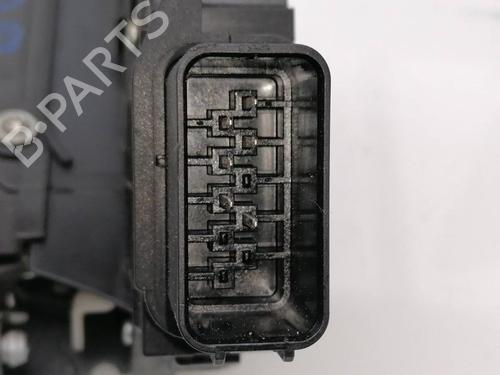 Rear right lock FORD FOCUS II (DA_, HCP, DP) 1.8 TDCi | BP23450022C99 