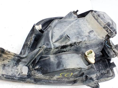 Right headlight RENAULT KANGOO (KC0/1_) 1.2 (KC0A, KC0K, KC0F, KC01) | BP32336219C29