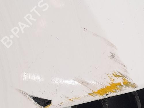 Right front fenders PEUGEOT 308 I (4A_, 4C_) 1.6 HDi | BP27274370C42 