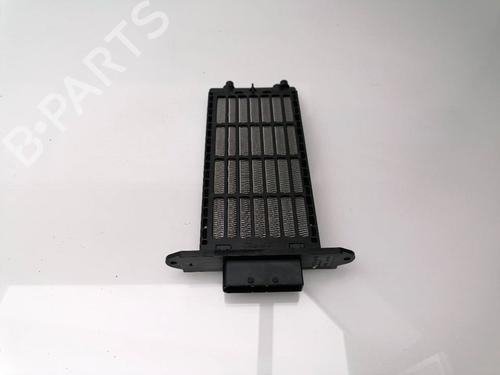 Varmeblæsermodstand KIA CEE'D (JD) 1.6 CRDi 136 (136 hp) 23652204