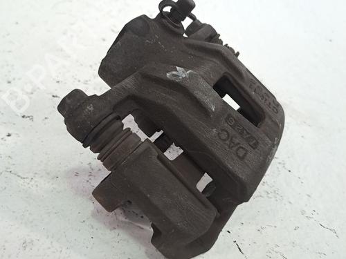 Right rear brake caliper CHEVROLET EPICA (KL1_) 2.0 D | BP27378445M106
