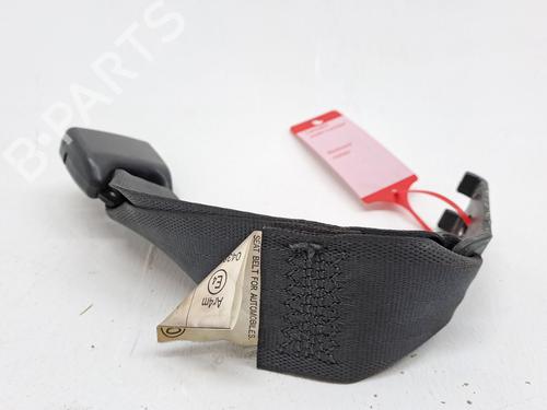 Used Seat buckle HONDA ACCORD VIII Estate (CW) 2.2 i-DTEC (CW3) (150 hp) 27668797
