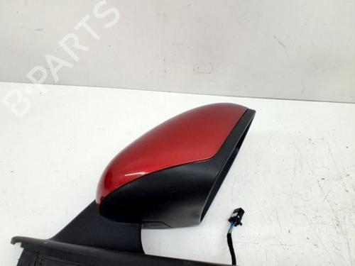 Right mirror SMART FORFOUR Hatchback (453) 0.9 (453.044, 453.053) | BP29991532C27