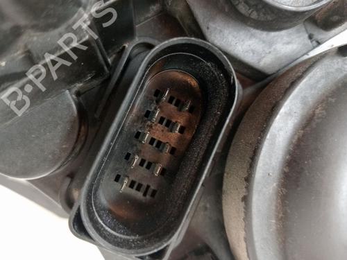 Right headlight VW POLO (9N_, 9A_) 1.9 TDI | BP25457476C29 