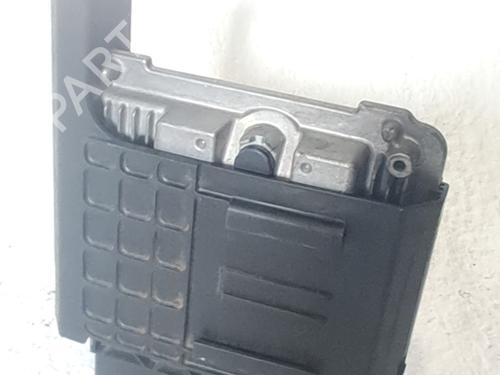 Engine control unit (ECU) OPEL INSIGNIA A (G09) 2.0 CDTI (68) | BP32467912M57