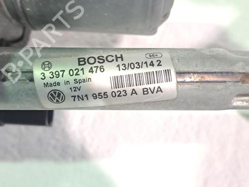 Front wiper motor SEAT ALHAMBRA (710, 711) 2.0 TDI | BP29556087M29 
