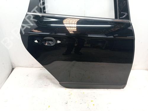 Right rear door LANCIA DELTA III (844_) 2.0 D Multijet (844.AXD1A, 844.AXM1A) | BP29023981C5 
