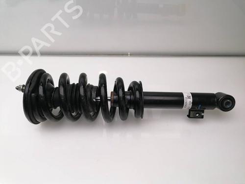 Used Left front shock absorber MITSUBISHI L200 / TRITON (KJ_, KK_, KL_) 2.2 DI-D 4WD (150 hp) 23938400