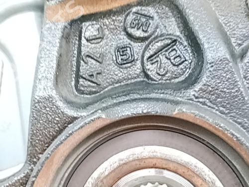 Right front steering knuckle PEUGEOT RIFTER 1.5 BlueHDi 130 | BP38417301M26 - Image 2