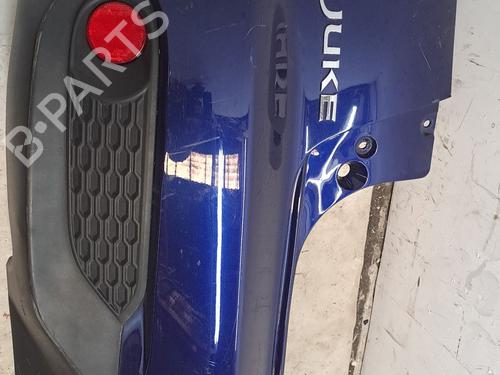Rear bumper NISSAN JUKE (F15) 1.5 dCi | BP29228392C8 