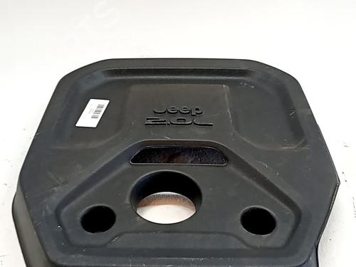 Used Upper protection Upper protection JEEP WRANGLER IV (JL) 2.0 4xe Plug-in Hybrid (JL74) (381 hp) 33767556 33767556
