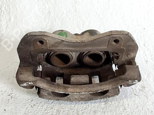 Right front brake caliper HYUNDAI SANTA FÉ I (SM) 2.0 CRDi 4x4 | BP29992552M104