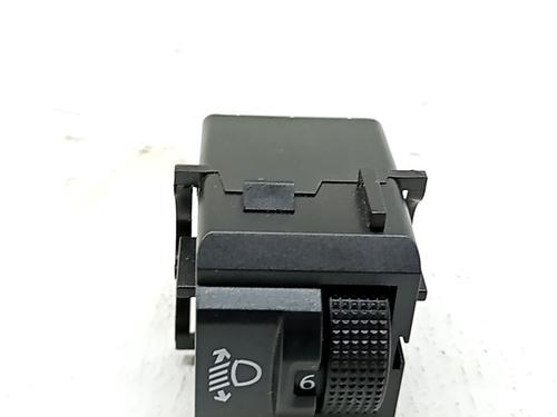 Used Headlight switch Headlight switch CITROËN BERLINGO (ER_, EC_) ë-BERLINGO (136 hp) 33762085 33762085