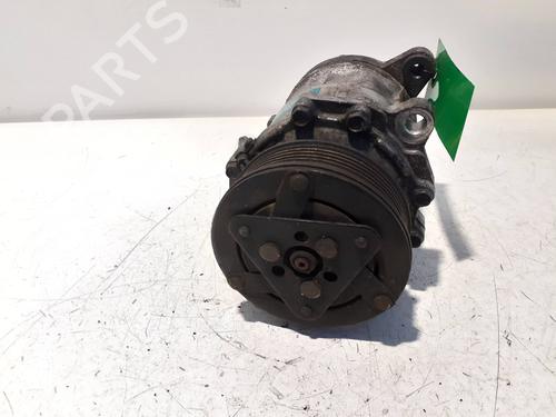 AC-Kompressor SEAT AROSA (6H1) 1.0 (50 hp) 25988405
