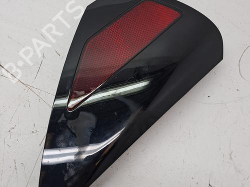 Tankdop TESLA MODEL 3 (5YJ3) EV Performance AWD (462 hp) 23382642