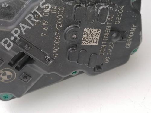 Throttle body BMW 1 (F40) M 135 i xDrive | BP23384007M82 