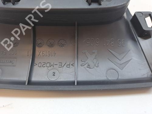 Other CITROËN C3 II (SC_) 1.6 BlueHDi 75 | BP23363355O1 