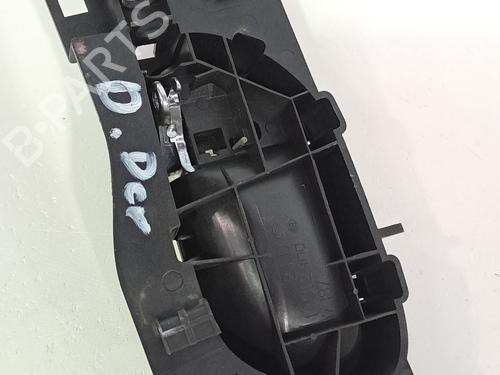 Front right interior door handle CITROËN C4 I (LC_) 1.6 HDi | BP23371072I14 