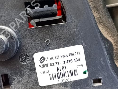 Left taillight BMW X3 (E83) 2.0 d | BP40546768C34 - Image 2